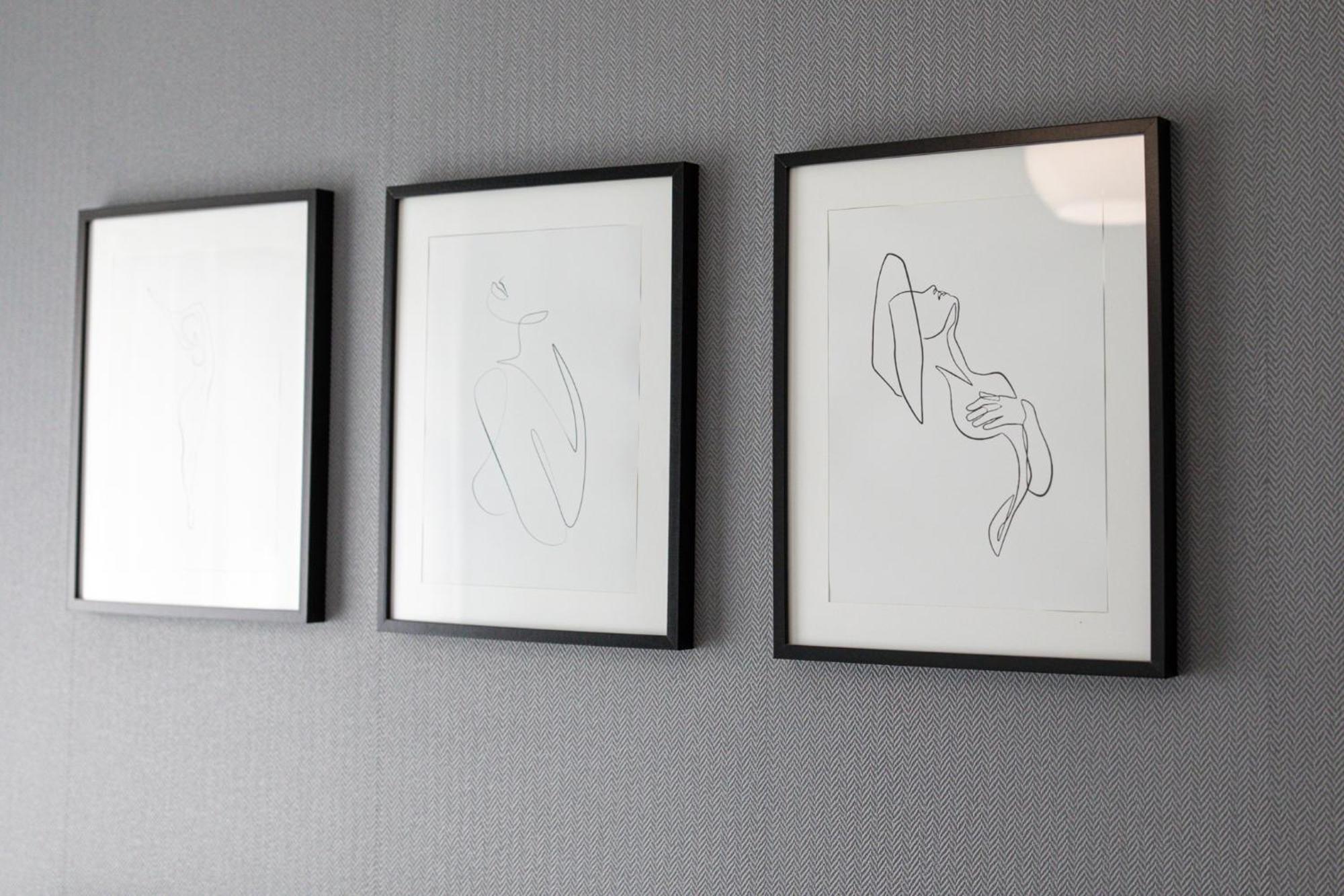 Lm Apartamenty Narutowicza Kamienica Nova 2-3 Szczecin Exteriör bild